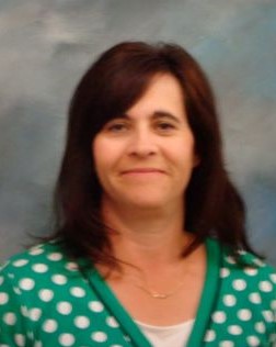 Amy Davis, Business Administrator and Administrative Assistant