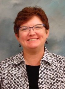 Dawn Roberts, Media Specialist