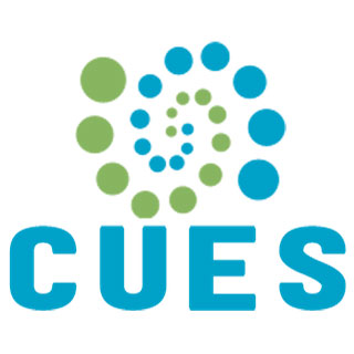 Central Utah Educational Services CUES Logo