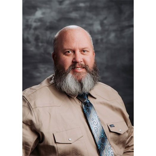 Superintendent Greg Maughan - South Summit School District