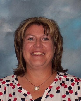 Holly Todd, Crisis Counselor, PBIS, MTSS