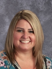 Amy Mahoney, PreK-12 Early Learning Coach