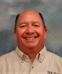 Parker "Duke" Mossman, Executive Director