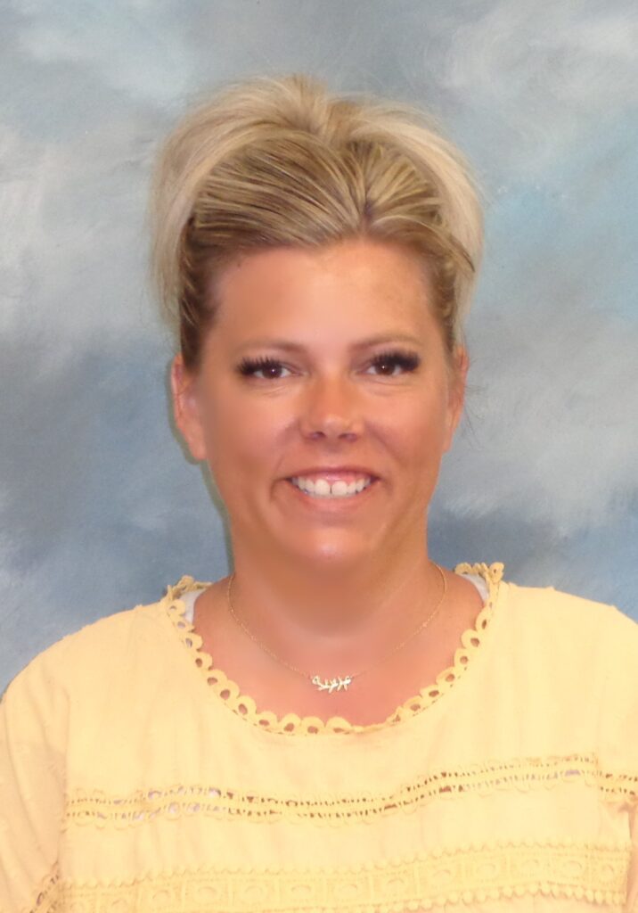 Liz Howcroft, Board Certified Behavior Analyst