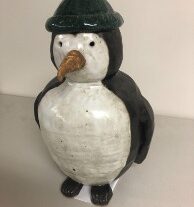 Paisley Ralphs - "Ping the Penguin" - Morgan - 3D - 1st Place