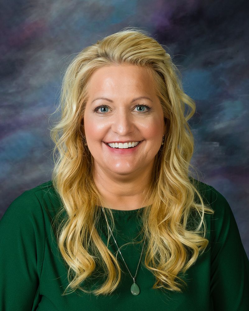 Piper Riddle, Executive Director