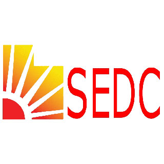 Southwest Educational Development Center SEDC Logo