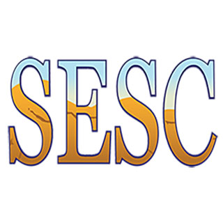 Southeastern Utah Educational Service Center SESC Logo