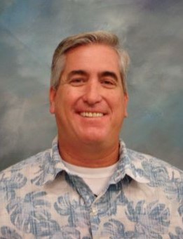 Jason Snow, Technology Trainer