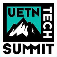 UETN Tech Summit Utah Education and Telehealth Logo