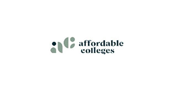 Affordable Colleges Logo