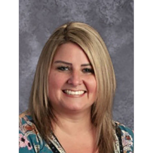 Amy Mahoney, PreK-12 Early Learning Coach