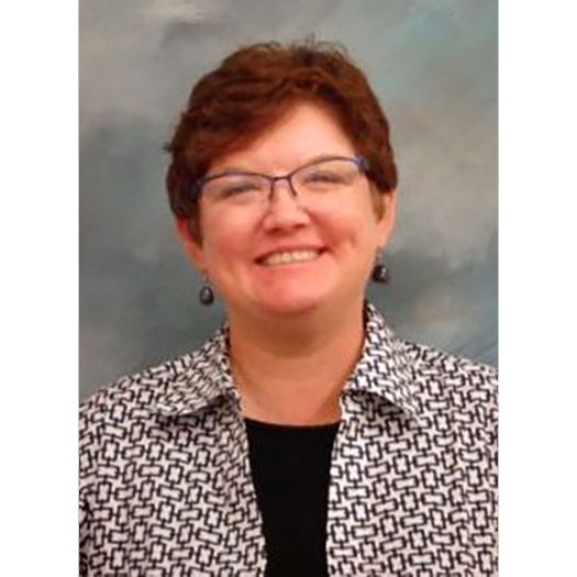 Dawn Roberts, Media Specialist