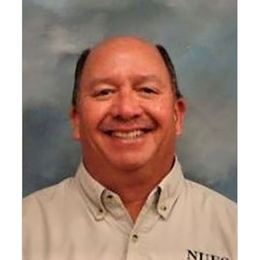 Parker "Duke" Mossman, Executive Director
