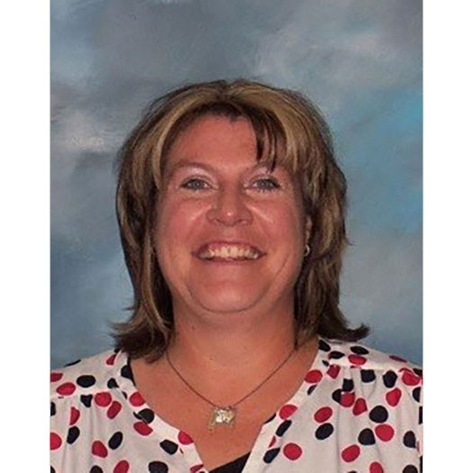 Holly Todd, Crisis Counselor, PBIS, MTSS