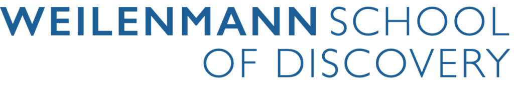 Weilenmann School of Discovery Logo