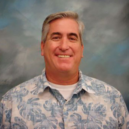 Jason Snow, Technology Trainer