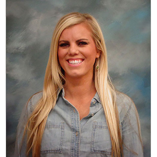 Katie Clark, Board Certified Behavior Analyst (BCBA)
