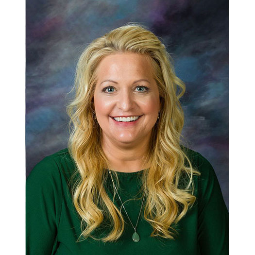 Piper Riddle, Executive Director