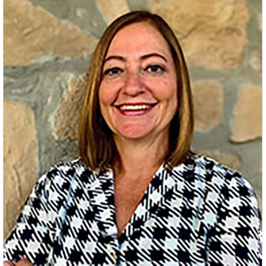 Teresa Pugmire, PreK-12 Early Learning Coach