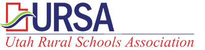 Utah Rural Schools Association Logo