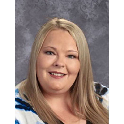 Liz Brown - Beverly Taylor Sorenson Art Specialist