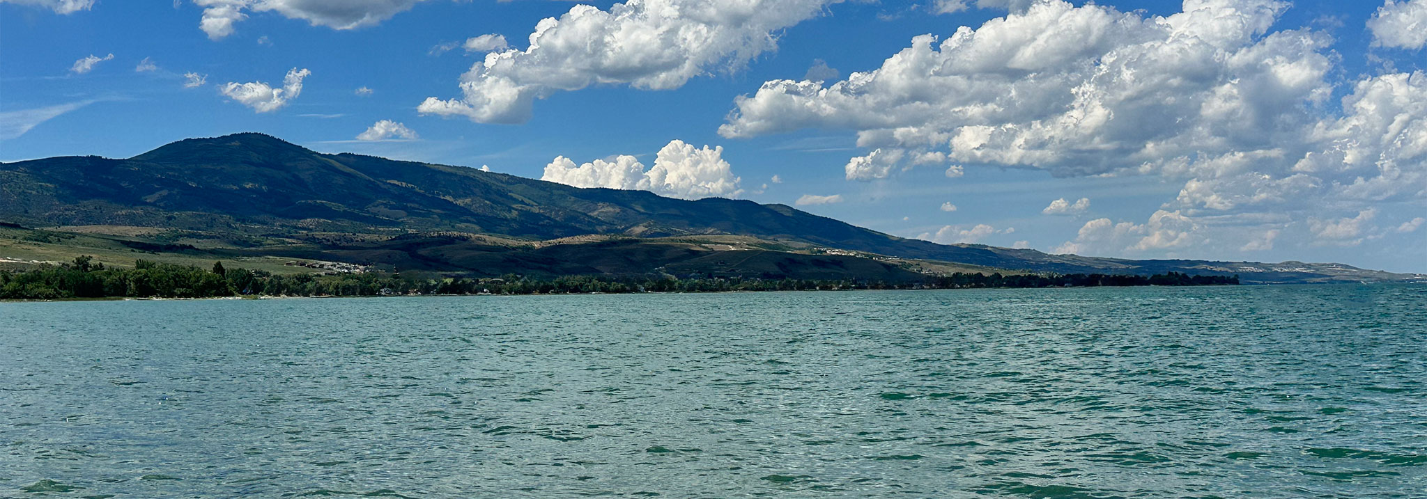 Bear Lake, Rich County