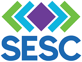 Southeastern Utah Educational Service Center SESC Logo