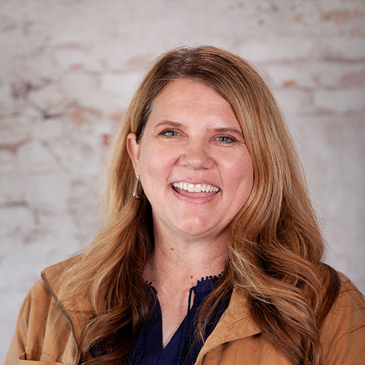 Melissa Metcalf - PreK-12 Instructional Coach